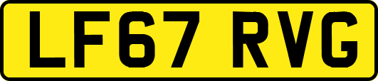 LF67RVG