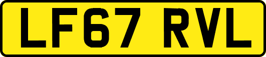 LF67RVL
