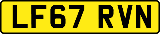 LF67RVN