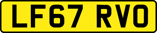LF67RVO