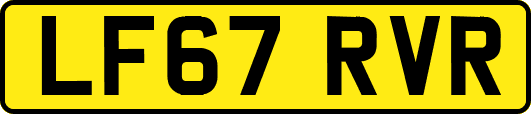 LF67RVR