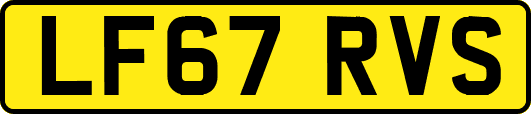 LF67RVS