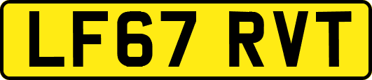 LF67RVT