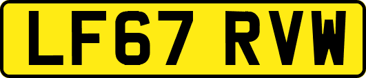 LF67RVW