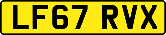 LF67RVX