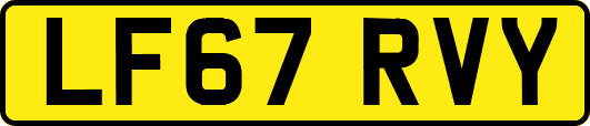 LF67RVY
