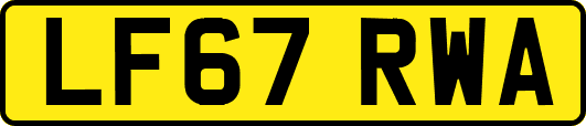 LF67RWA