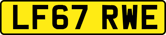 LF67RWE