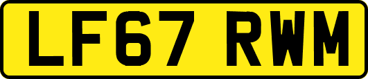 LF67RWM