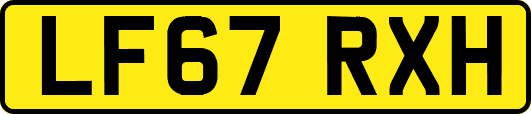 LF67RXH