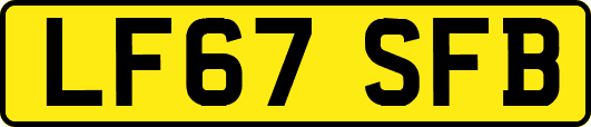 LF67SFB