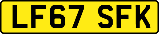 LF67SFK