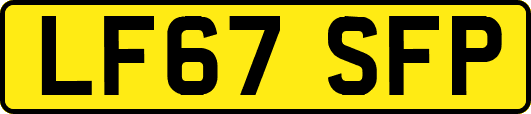 LF67SFP