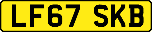 LF67SKB
