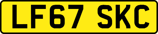 LF67SKC