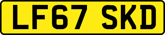 LF67SKD