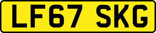 LF67SKG