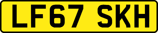 LF67SKH