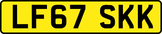 LF67SKK