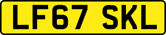 LF67SKL