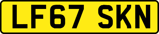 LF67SKN
