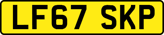 LF67SKP
