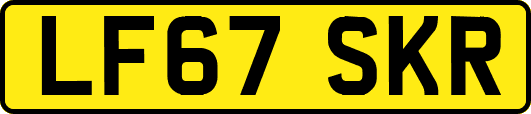 LF67SKR