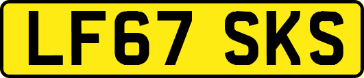 LF67SKS