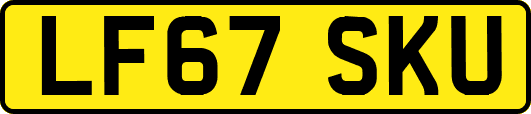 LF67SKU