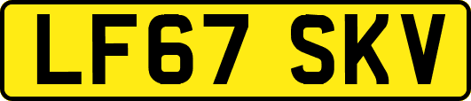 LF67SKV
