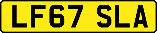 LF67SLA