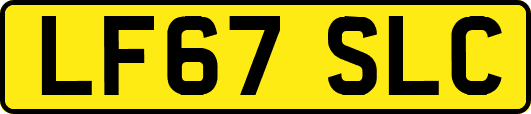 LF67SLC