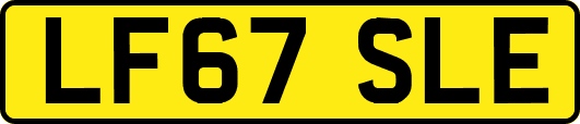 LF67SLE