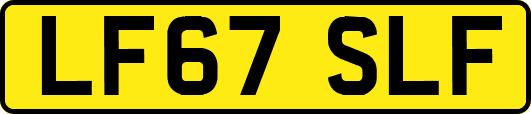 LF67SLF