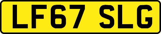 LF67SLG