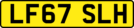 LF67SLH
