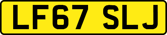 LF67SLJ
