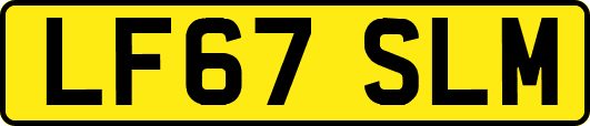 LF67SLM