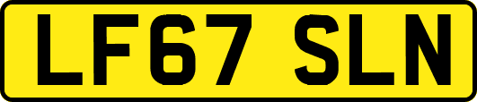 LF67SLN