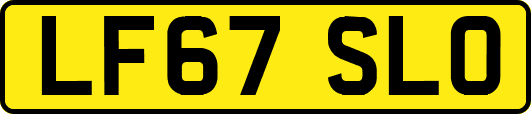 LF67SLO