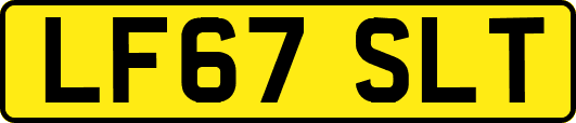 LF67SLT