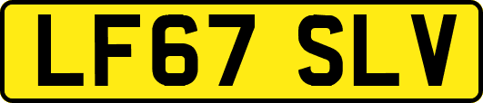 LF67SLV