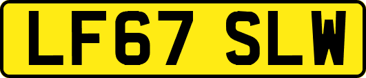 LF67SLW