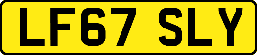 LF67SLY