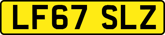 LF67SLZ