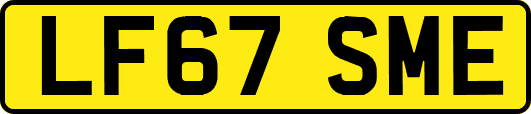 LF67SME