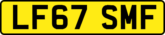LF67SMF