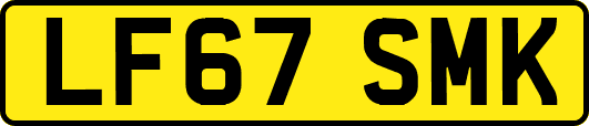 LF67SMK