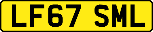 LF67SML