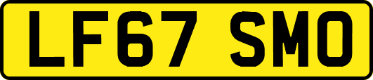 LF67SMO